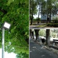 (Foto) Riđica dobila nove klupe i osvetljenje Pored asfaltirane i proširene ulice, izgrađena i nova parking mesta, evo kako…