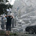 Izrael napao Iran: Šta su gađali i ko je ubijen
