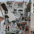 Iran ispalio salvu projektila: Najteža razmena udara do sada, Izraelom odjekuju sirene i eksplozije