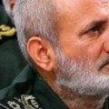 Likvidiran šef obaveštajne službe Revolucionarne garde irana: Izrael potvrdio uspeh atentata