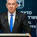 Netanjahu o rušenju Vajcmanovog instituta: Iran radi na uništavanju ljudskog napretka