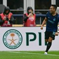 Martinez i Karboni sprečili iznenađenje: Inter u zadnji čas okrenuo Uravu