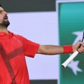 Đoković pao na ATP listi