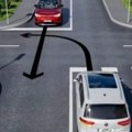 Saobraćajno pravilo posvađalo internet Ako ovo ne znate, vratite vozačku dozvolu