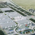 Ekspo 2027 Beograd i PKS potpisali sporazum o institucionalnom partnerstvu