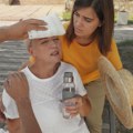 Važno upozorenje za celu Srbiju: Čuvajte se toplotnog udara FOTO/VIDEO Dermatolog upozorava na jednu stvar