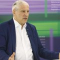 „Vlast nije smela da rizikuje sukob za Vidovdan“: Tadić o studentima, prazniku i ćutanju režima