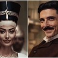 Veštačka inteligencija pokazala kako su u stvarnom životu izgledali Tesla, Nefertiti, Sokrat… I neki su nas potpuno šokirali…