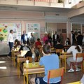Treći dan male mature: Osmaci danas polažu izborni predmet