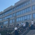 Student Stefan Tomić na saslušanju negirao krivicu, tužilaštvo predložilo da mu se odredi pritvor
