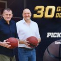 EKSKLUZIVNO Zlatni iz Atine 30 godina kasnije: Zoran Savić, Saša Obradović i Mića Berić u specijalnom izdanju podcasta „Pick…