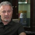 Thompson za HRT: Ovo je lijepa priča, publika zaslužuje spektakl