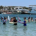 Revolucionarni program u Egiptu: Pojačava se bezbednost turista u mestu gde letuju Srbi