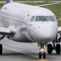 SAS potpisao ugovor od 4 milijarde dolara sa Embraerom: Kupuju barem 45 aviona E-195 E2