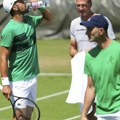 Novak otkrio ko mu šapuće tokom meča: „Slušam samo dvojicu!“