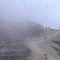 (Foto) čudo u julu! Pao sneg u Sloveniji, na planinama izmereno nula stepeni