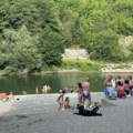 Plaža Petrovac - letnja oaza kraj Prijepolja: Mesto gde skok u vodu znači povratak sebi