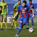 Prija mu bliski istok: Luka Milivojević ima novi klub, treniraće ga Srbin
