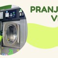 Ovo su najčešće greške koje činite prilikom pranja rublja Perite na nižim temperaturama Pažljivo s deterdžentom i omekšivačem…