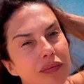 Niko ne veruje da Nataša Ninković ima ove godine: Skinula se u bikini, pa izbliza pokazala lice bez šminke