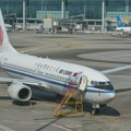 Kineski putnički i teretni avion zamalo se sudarili iznad Sibira