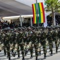 Francuska predala Senegalu kontrolu nad poslednjom velikom vojnom bazom u toj zemlji