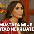 Krah braka krije mnogo više: Istina o razvodu Emine Jahović i Mustafe Sandala, šokantni detalji