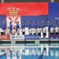 Srbija ide po medalju posle osam godina, poznat termin utakmice za bronzu!