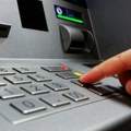Bankomati nestaju