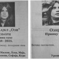 Čitulje za Ozija Ozborna u srpskim novinama: "Poslednji pozdrav Oziju, princu tame"