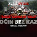 Trideset godina od “Oluje” – Zločin bez kazne