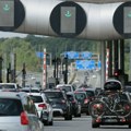 "Crna subota" širom Evrope: Zbog ogromnih gužvi u Francuskoj kolona duga skoro 700 kilometara