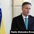 Bećirović nakon presude Dodiku ocenio da 'niko nije iznad zakona'