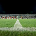 Isplivao snimak "sabotaže" u Humskoj! Sa razglasa puštena Zvezdina pesma, Grobari pobesneli! Poslušajte njihovu reakciju…