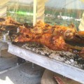 Masovno trovanje na seoskoj slavi kod Vranja: Oglasili se lekari