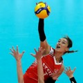 Srbija poražena u trileru sa Turkinjama
