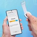 Kako inovativni senzor Galaxy Watch sata donosi revoluciju u preventivnoj zdravstvenoj zaštiti