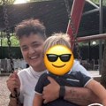 Ljulja ga u naručju, osmeh ne silazi s lica: Marija Šerifović uživa sa sinom, a mnogi su primetili jednu stvar