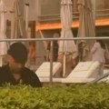 Pogledajte kako izgleda mesto gde je ranjen Marko Ljubiša Kan VIDEO