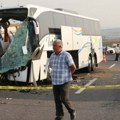 Autobus u Turskoj udario u ogradu, poginule tri osobe