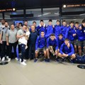 Nebojša Čović: Važni su trofeji, ali je važnije da formiramo igrače