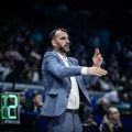 „Odigrali smo sramotno, ali verujem da možemo do osmine finala“
