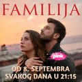 Tajne, Ljubav i konflikti koji menjaju pravila u porodici: Ne propustite novu tursku seriju "Familija" od ponedeljka, 8…