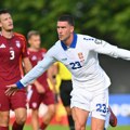 uživo Letonija - Srbija: "Orlovi" po prvi put u Rigi na gostovanju