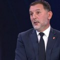 Radujko se oglasio povodom skandala i otimanja srpskih zastava u Rigi: "Došli smo da igramo fudbal, a oni..."