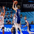 Nemački mediji: Senzacija, Jokić nije mogao sam