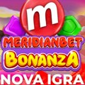 Ekskluzivno – Stigla je Meridianbet Bonanza!