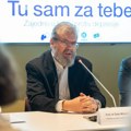 Profesor Miljević: Najčešći uzrok suicida je depresija, mnogi se pre strašnog čina ne obrate za pomoć
