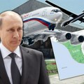 Putin se vratio u Soči, ukrajinci ekspresno udarili! Napad sa neba, ima mrtvih, avion ruskog predsednika u pripravnosti čeka…