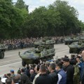 Beograđani, spremite se! Vojska Srbije vežba, saobraćaj će biti privremeno obustavljen